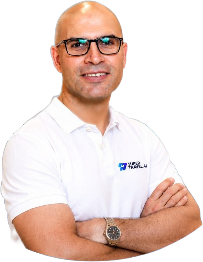Issam, Founder