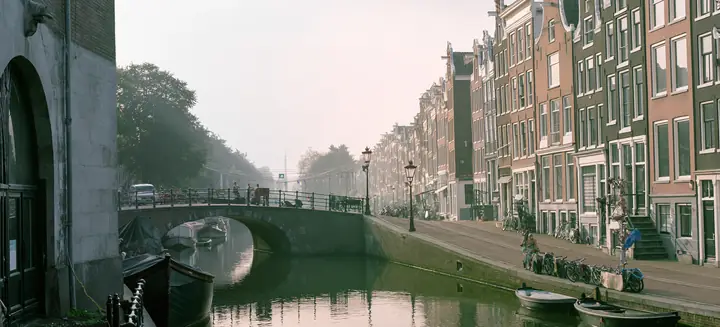 Amsterdam, Netherlands
