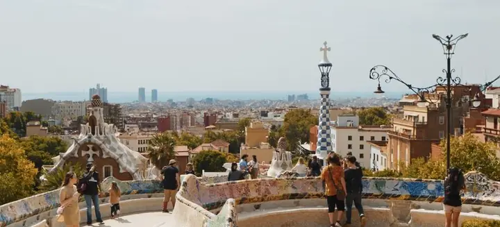 Barcelona, Spain