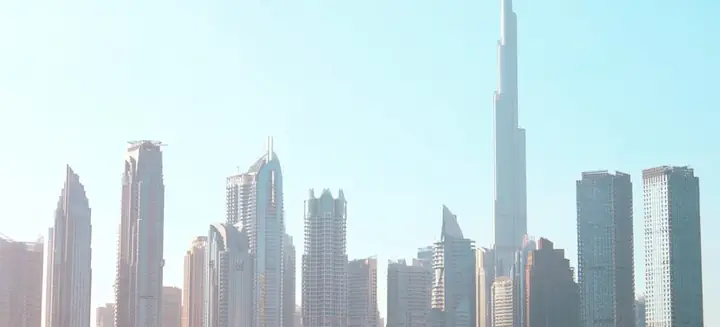 Dubai, United Arab Emirates