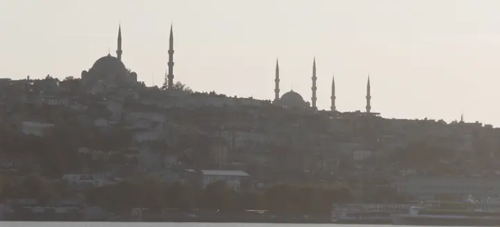 Istanbul, Turkey