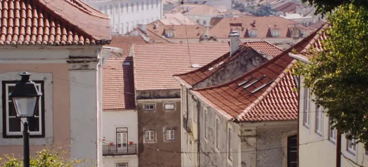 Lisbon, Portugal