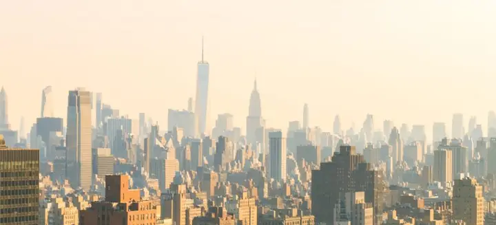 New York, United States