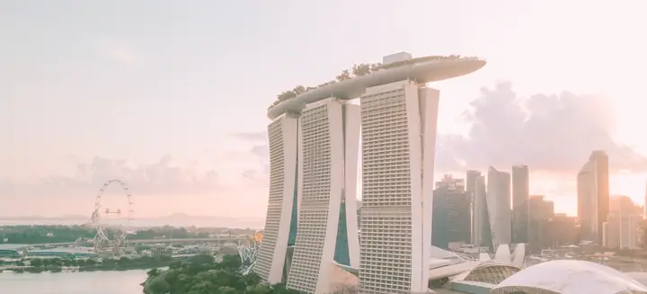 Singapore, Singapore