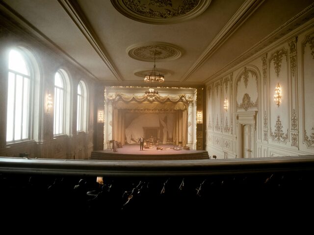 Concerts & Shows in Lisbon