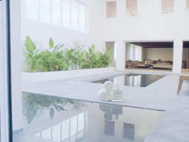 Spa & Wellness in Lisbon
