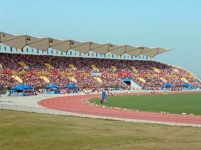 Sports Events in Lisbon