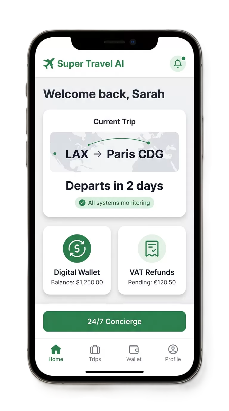 Branded Agency Dashboard UI